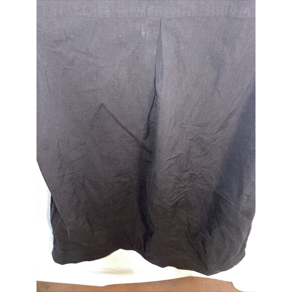 Tuckernuck Women’s A-line Tunic Size Small Black Going Out Party NWT - Picture 12 of 12